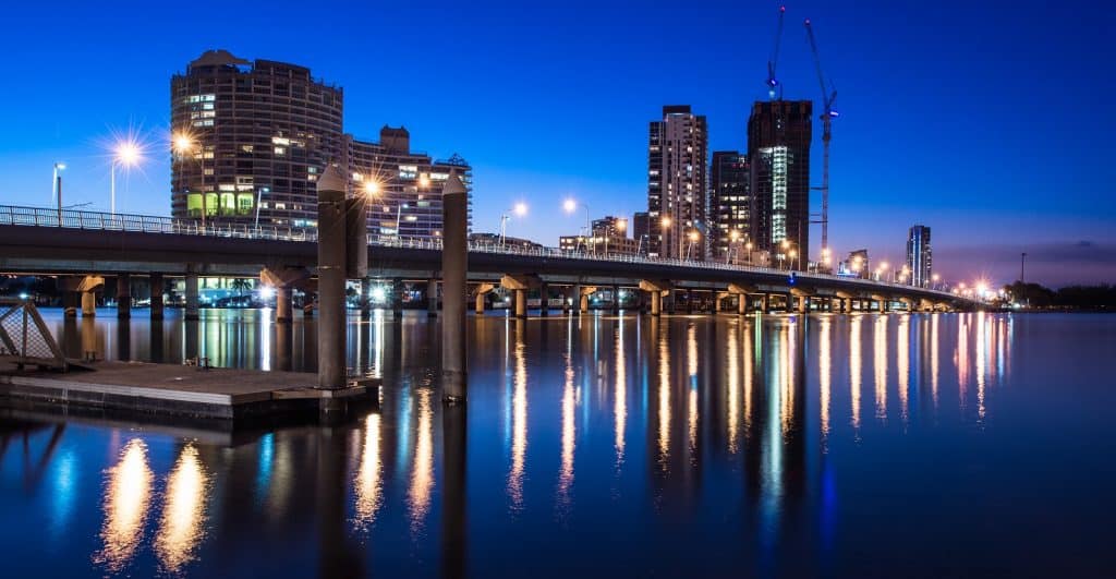 Gold Coast Highway