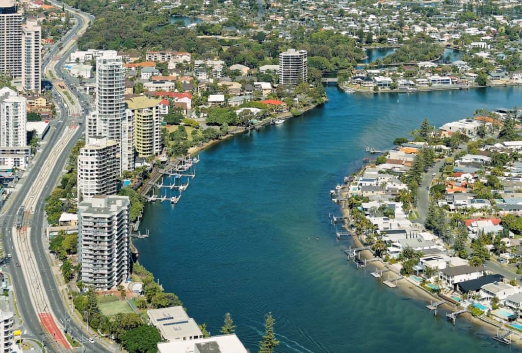 Gold Coast Highway