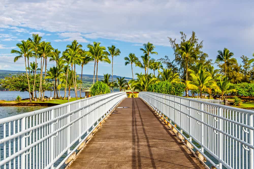 Hawaii CC Intensive English Program