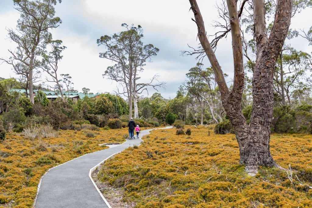 Hinterland Regional Park