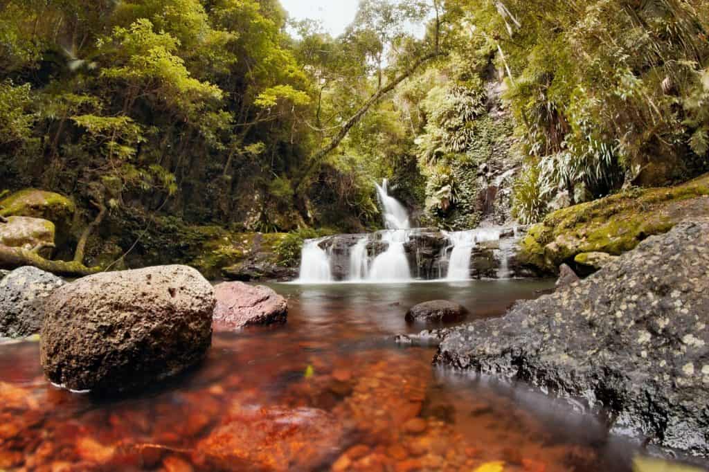 Hinterland Regional Park