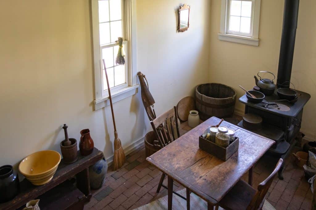 Broome Historical Museum