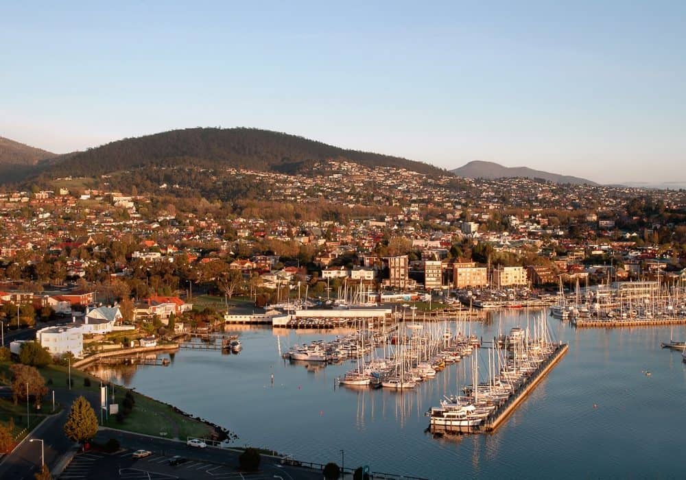 Hobart