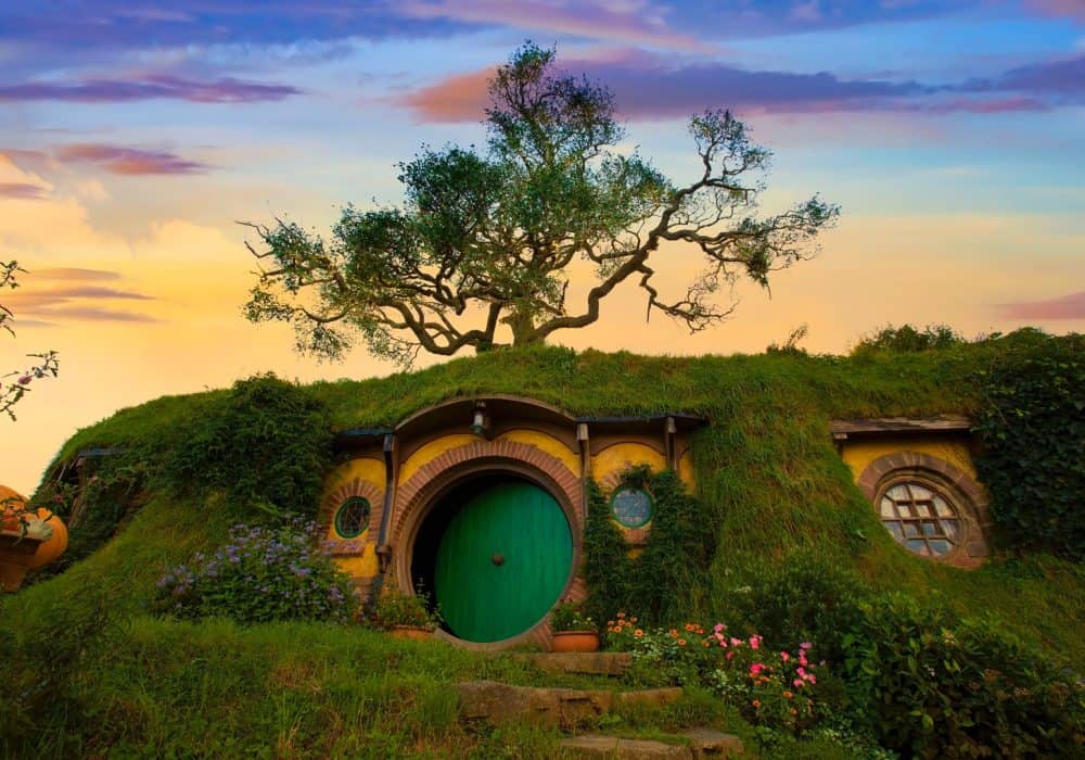 Hobbiton