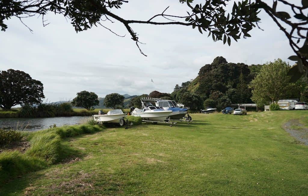Holiday Park