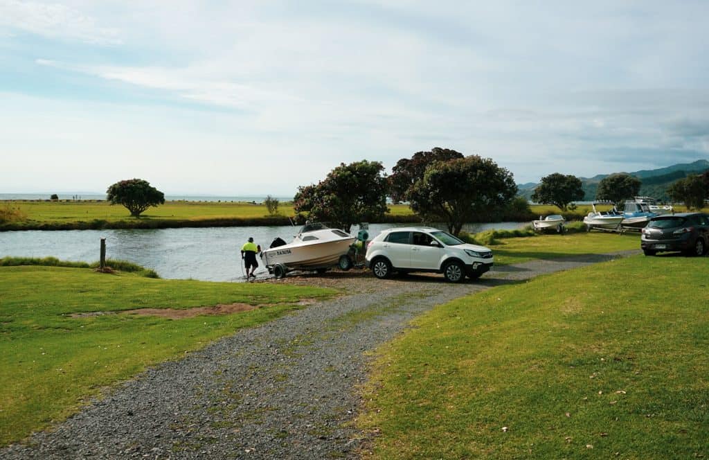 Holiday Park