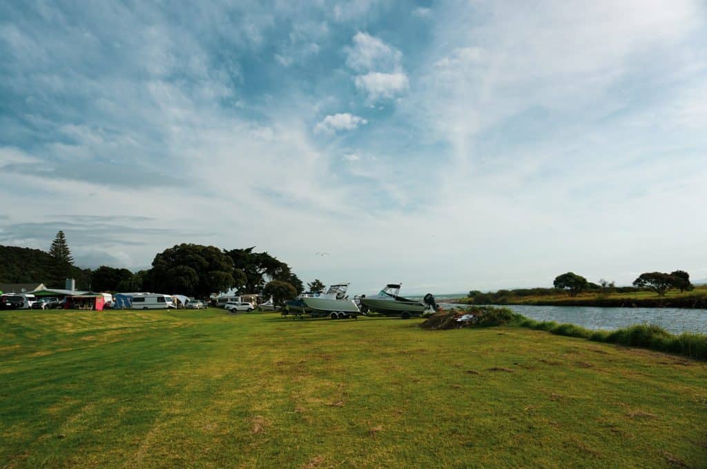 Holiday Park