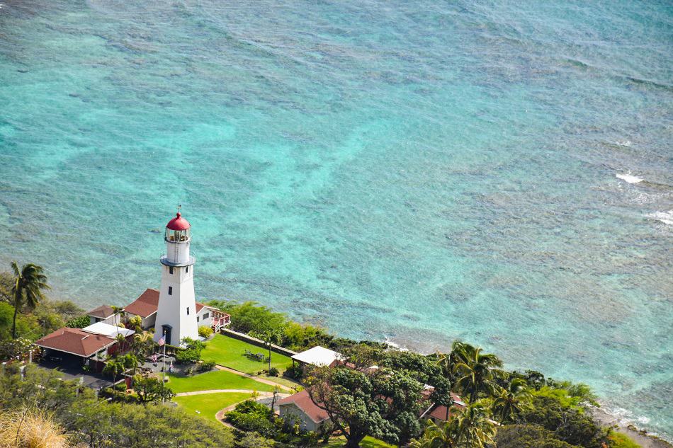 Honolulu - faro