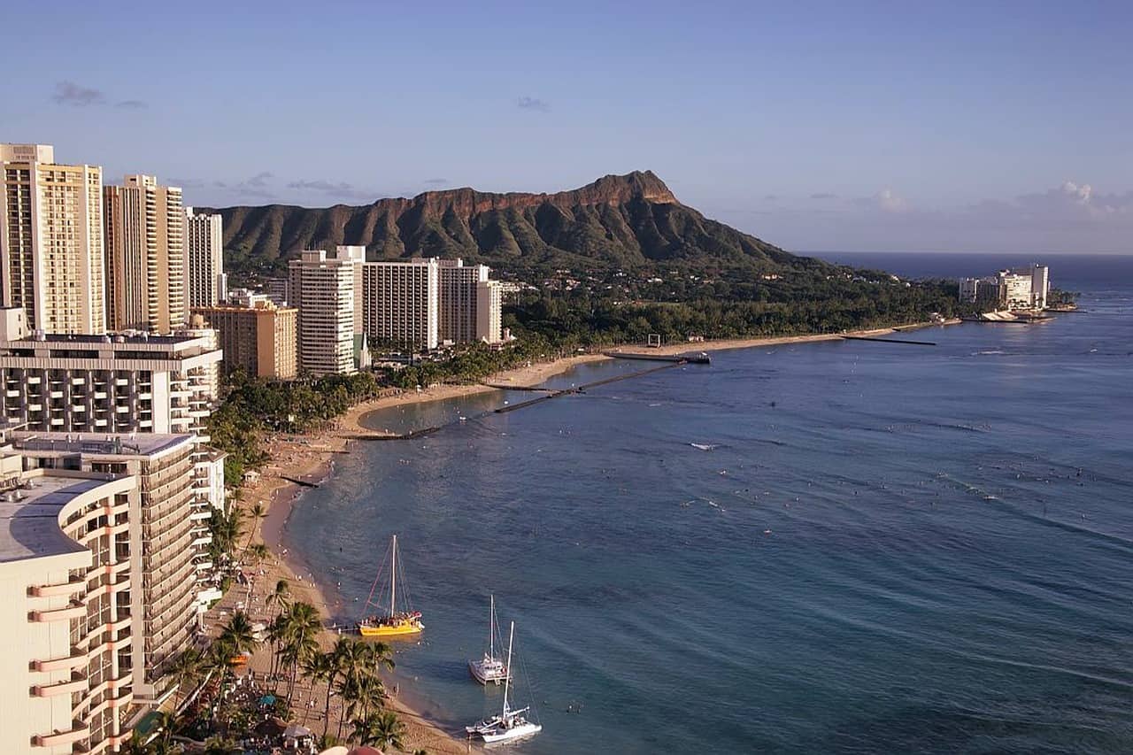 EF International Language Center – Honolulu