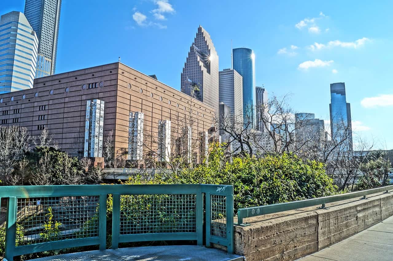 Intensive English Program at Rice University