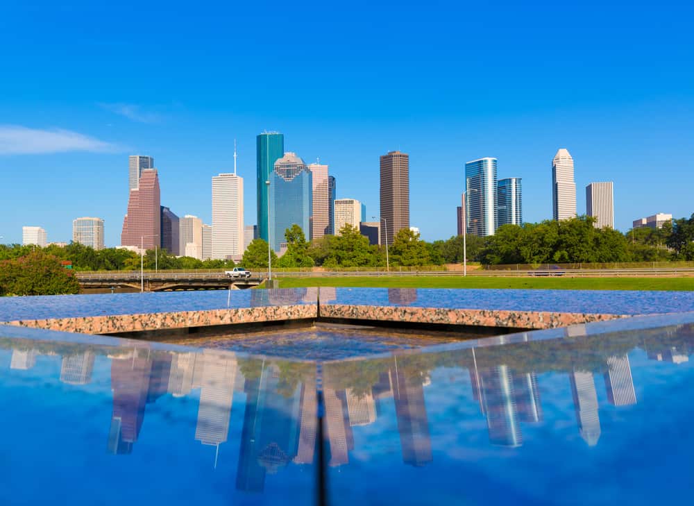 Language and Culture Center – University of Houston