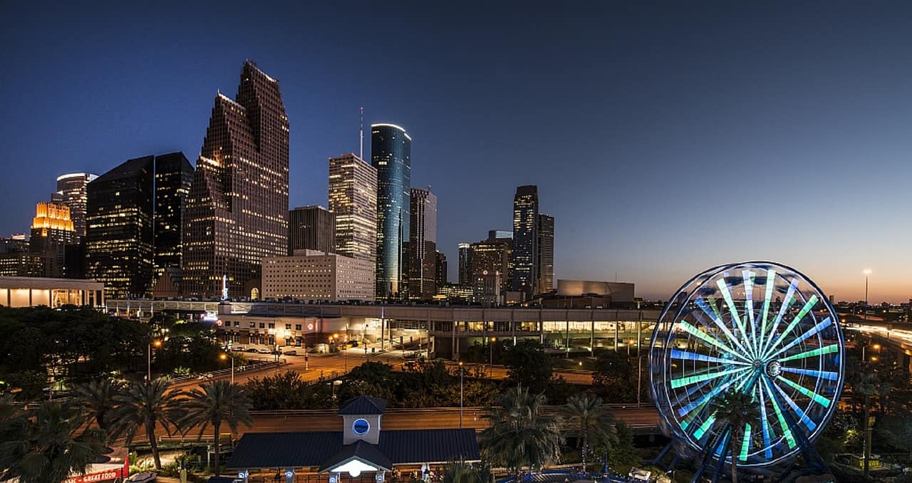 ELS Language Centers – Houston