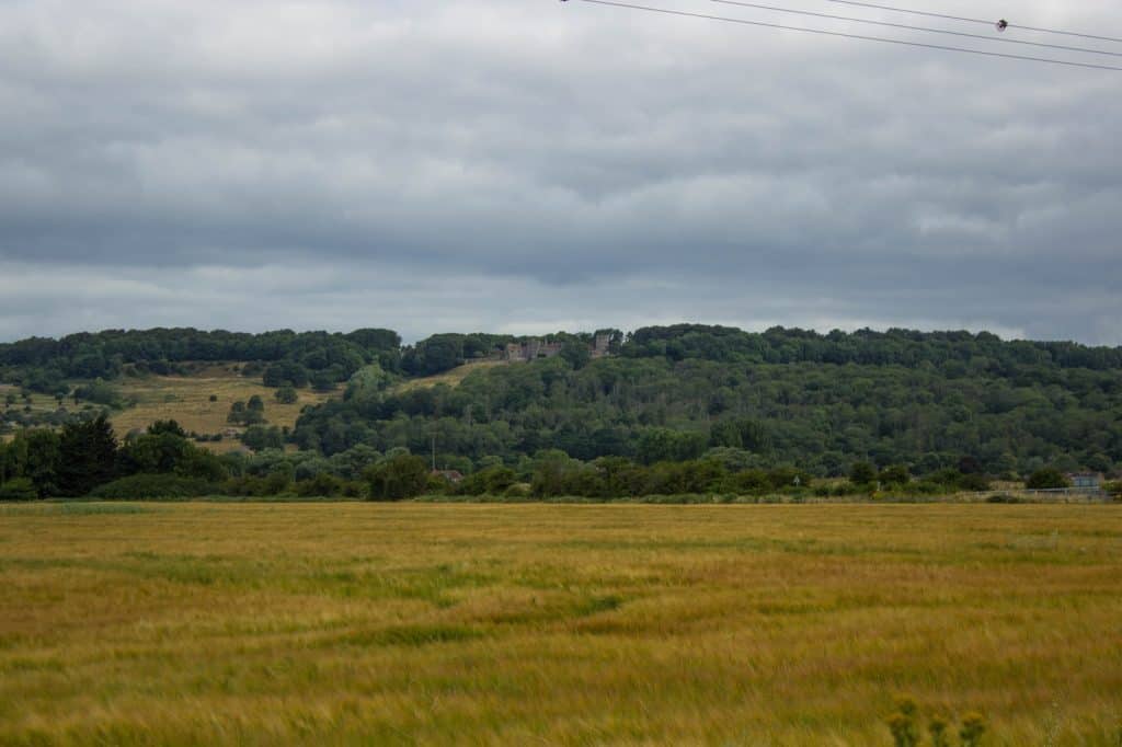 Hughenden Manor