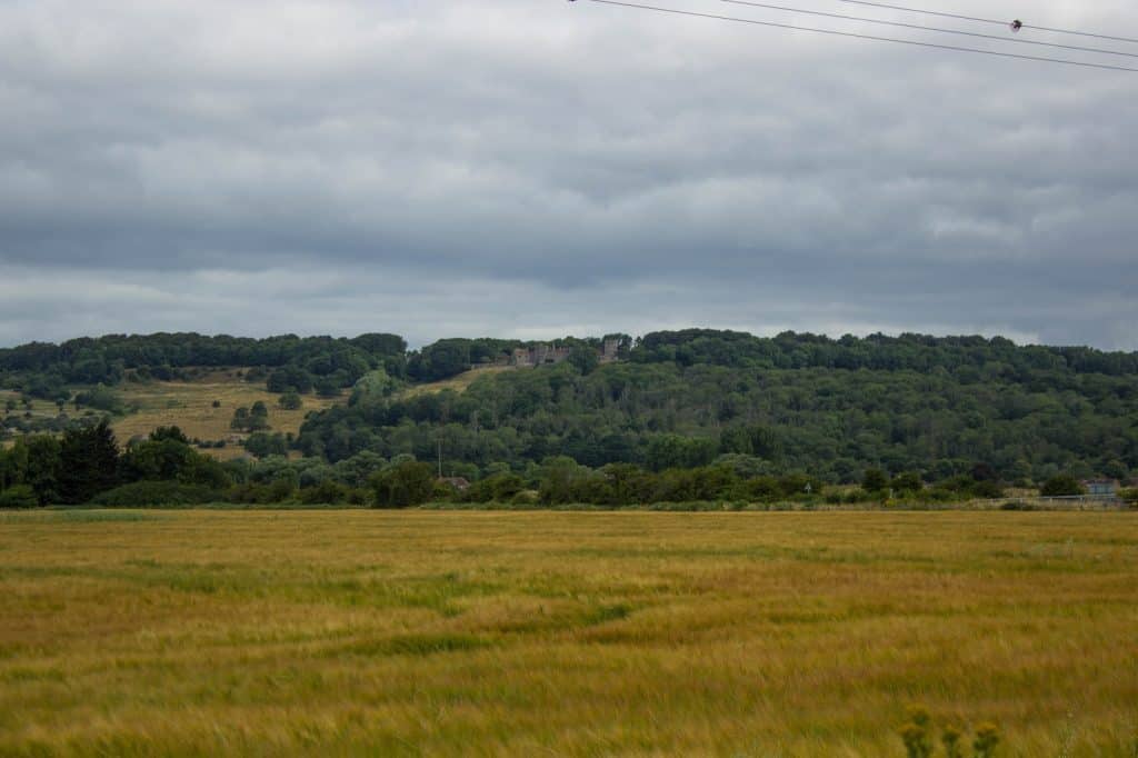 Hughenden Manor