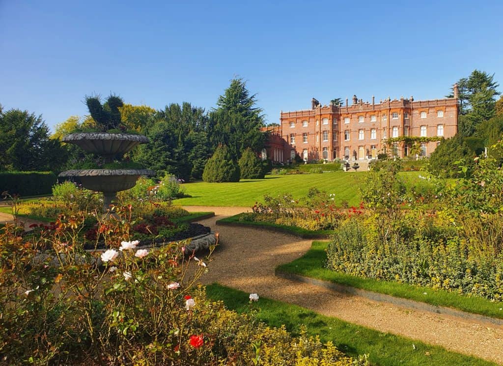 Hughenden Manor