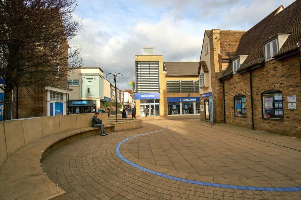 Huntingdon