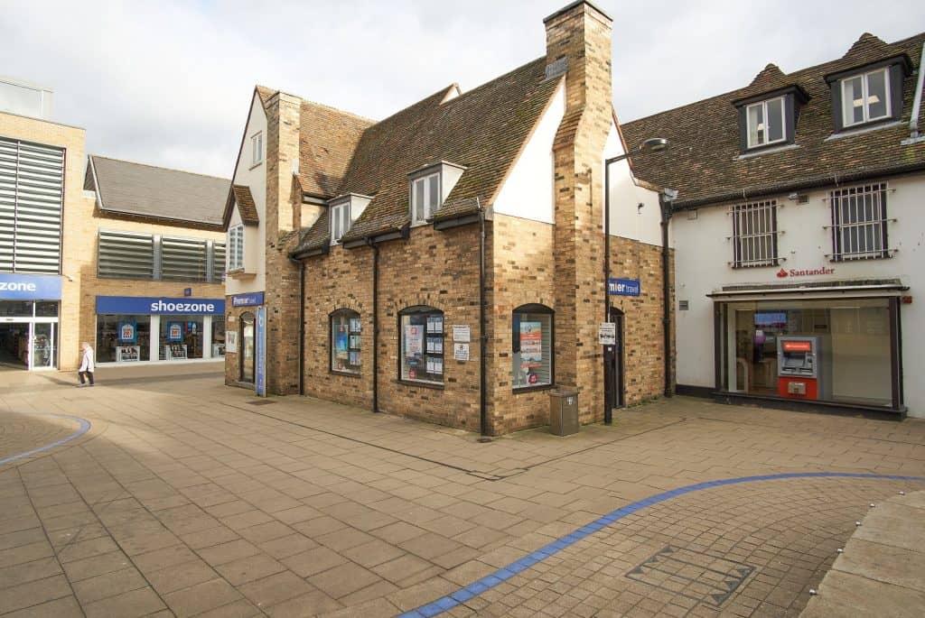 Huntingdon