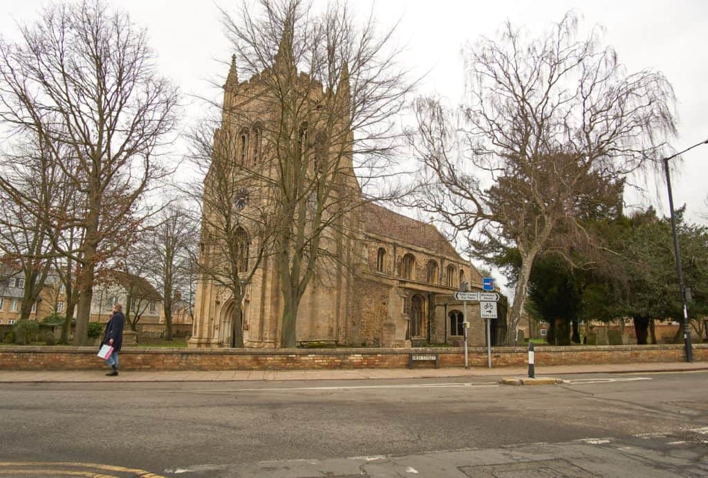 Huntingdon