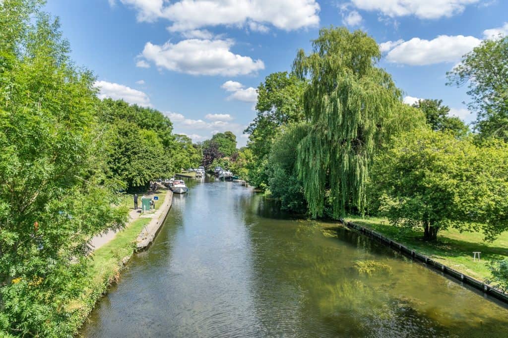 Hurley Lock