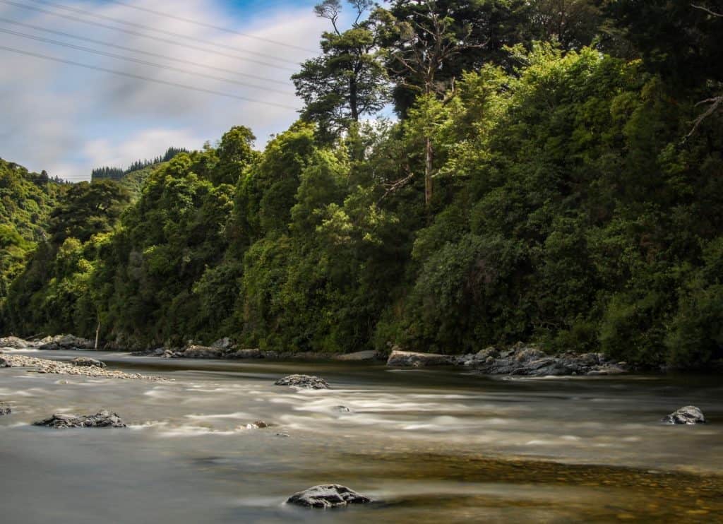 Hutt River