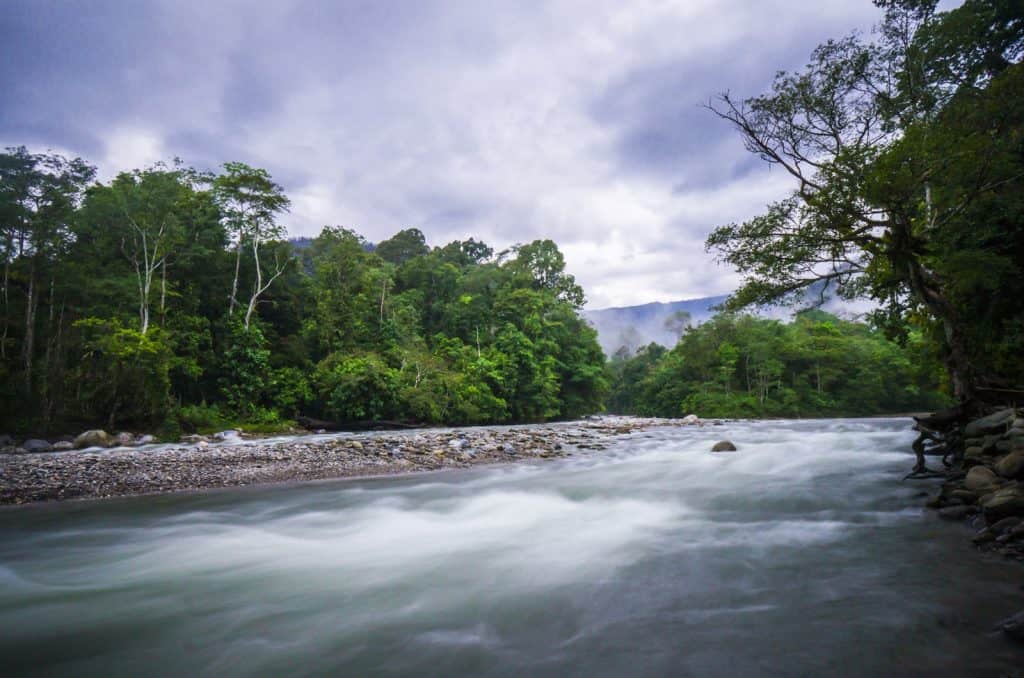 Hutt River