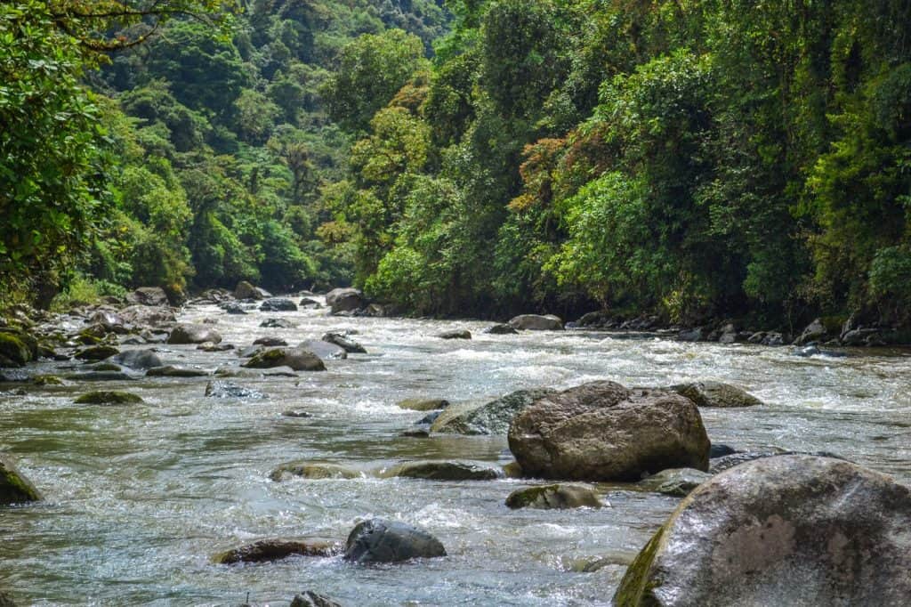 Hutt River