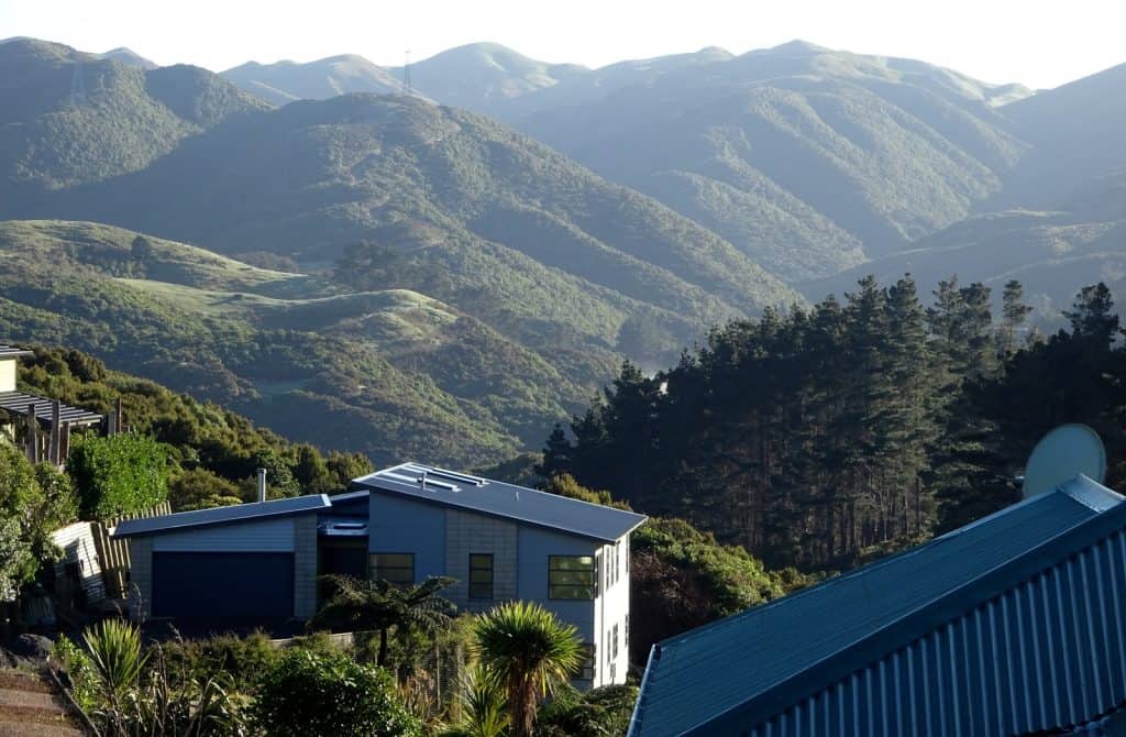 Hutt Valley