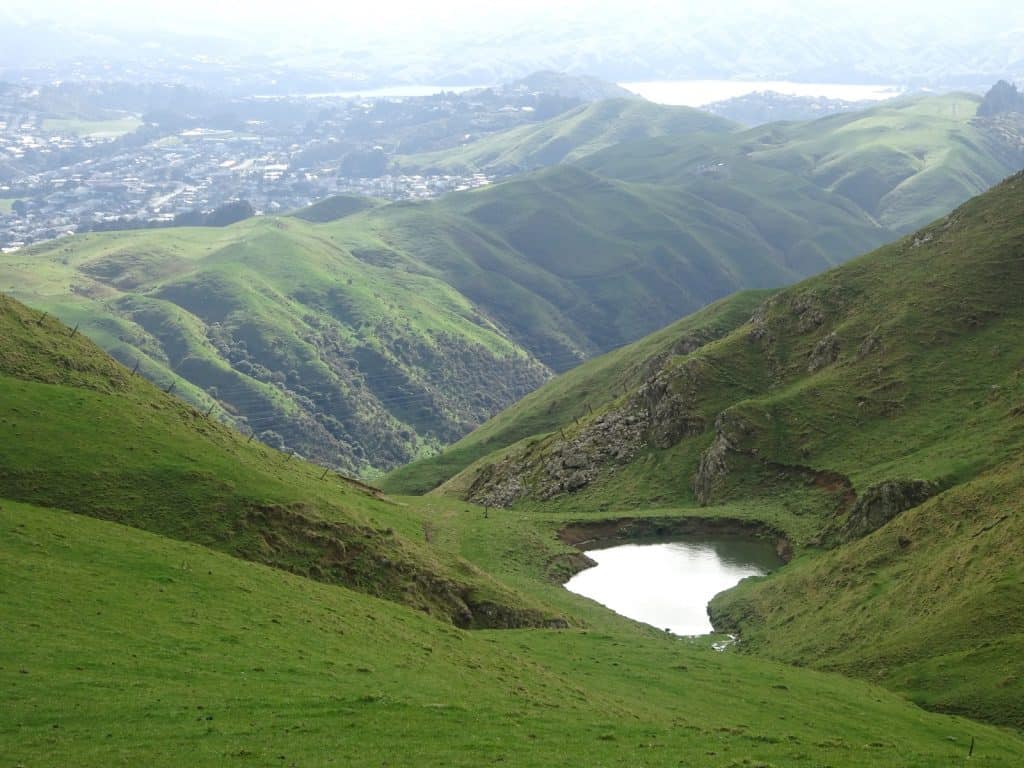 Hutt Valley