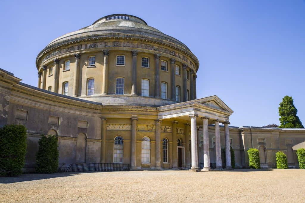 Ickworth