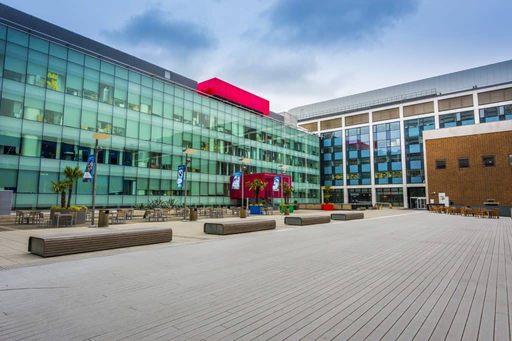 Imperial College London