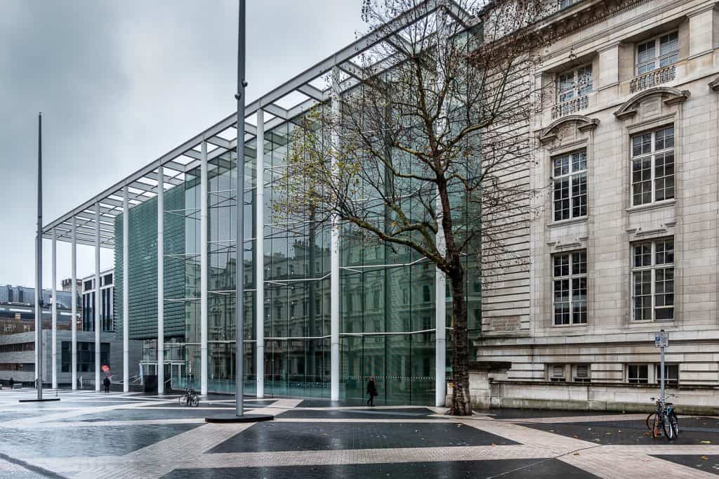 Imperial College London