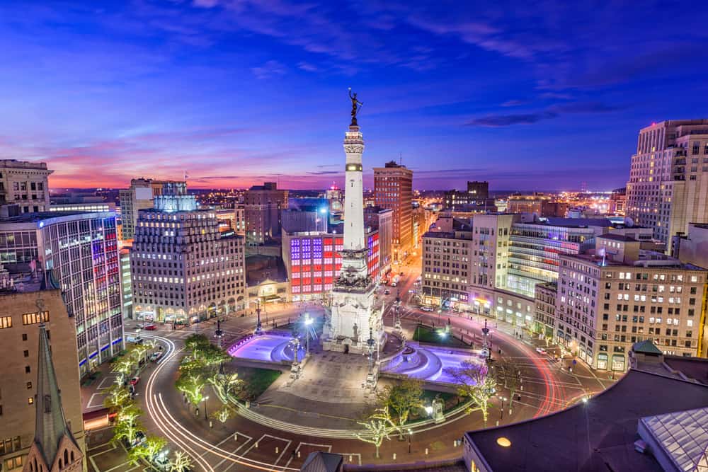 American Language Institute- Indiana University of Pensilvania