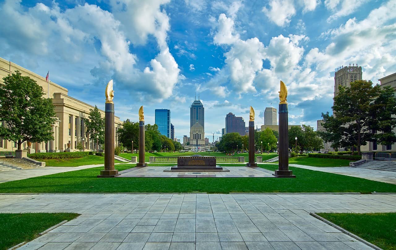 ELS Language Centers – Indianapolis