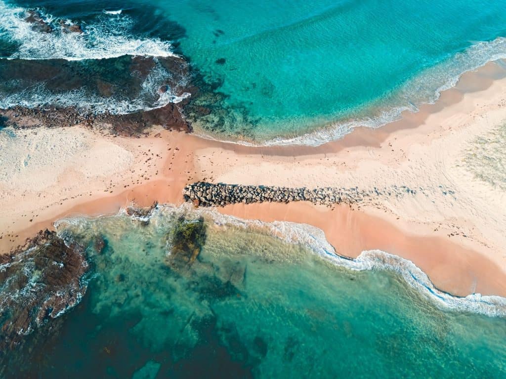 Isla Windang