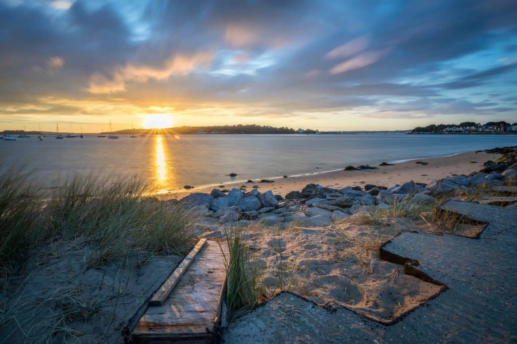 Isla de Brownsea