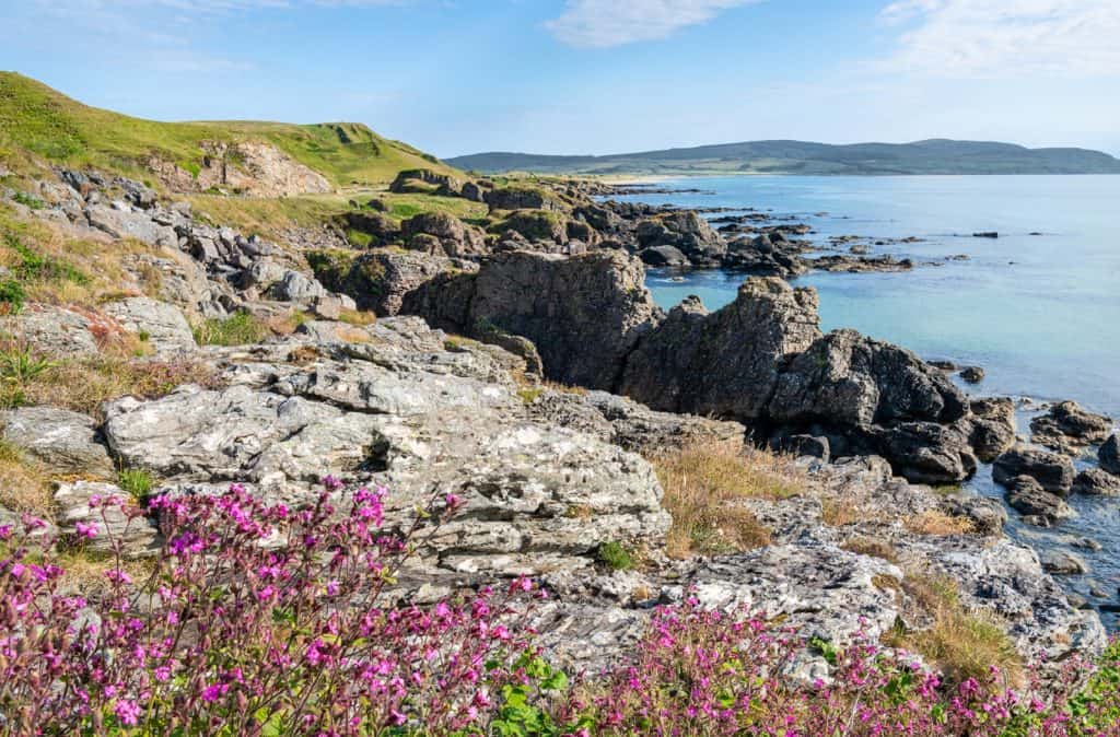 Isla de Bute