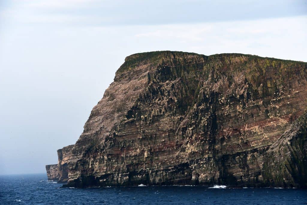 Isla de Noss