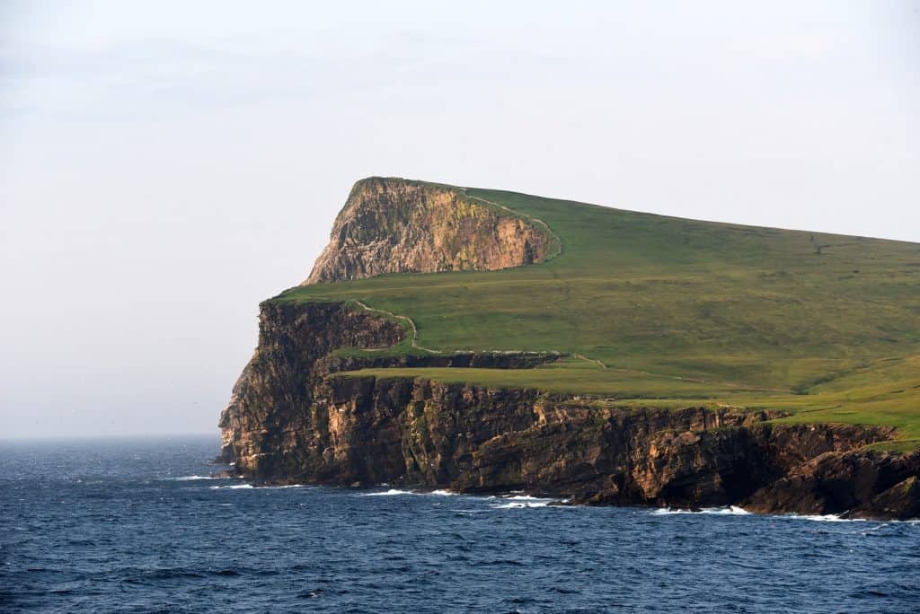 Isla de Noss