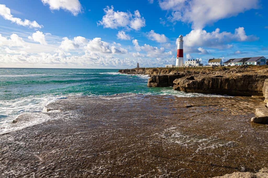 Isla de Portland