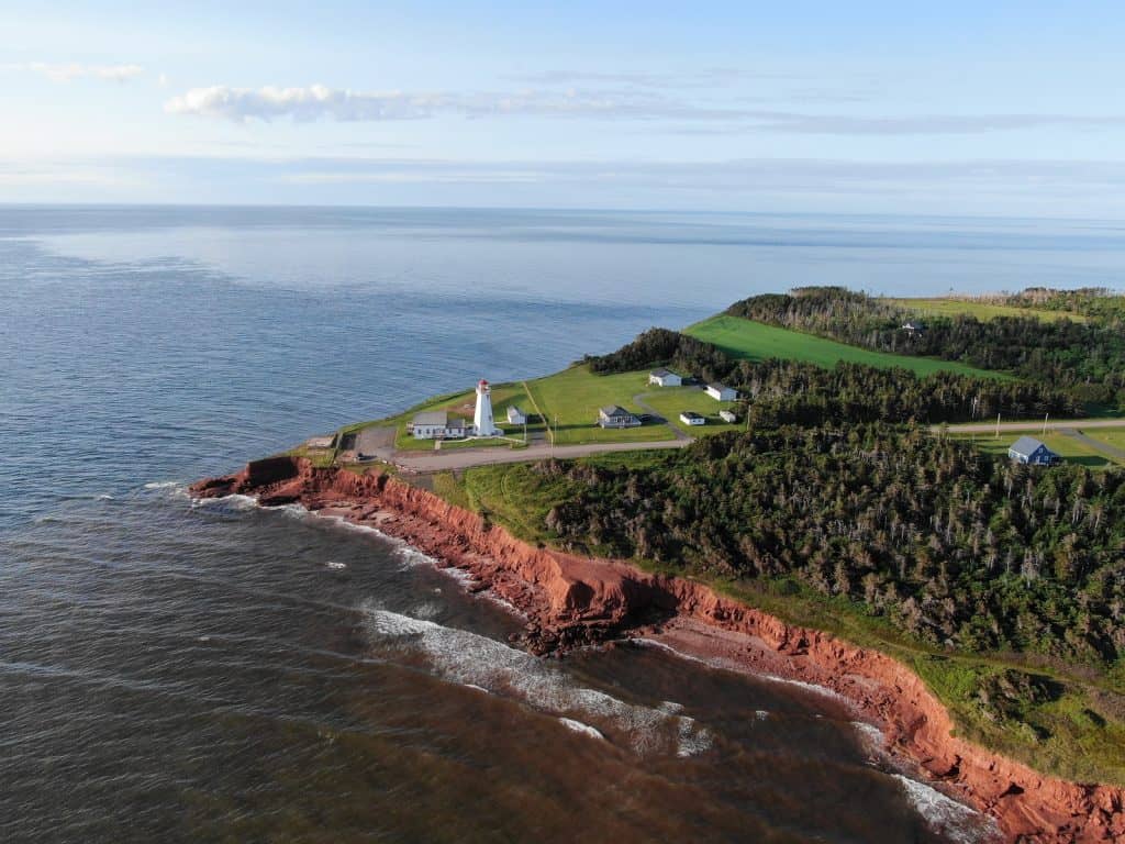 Isla del Príncipe Eduardo