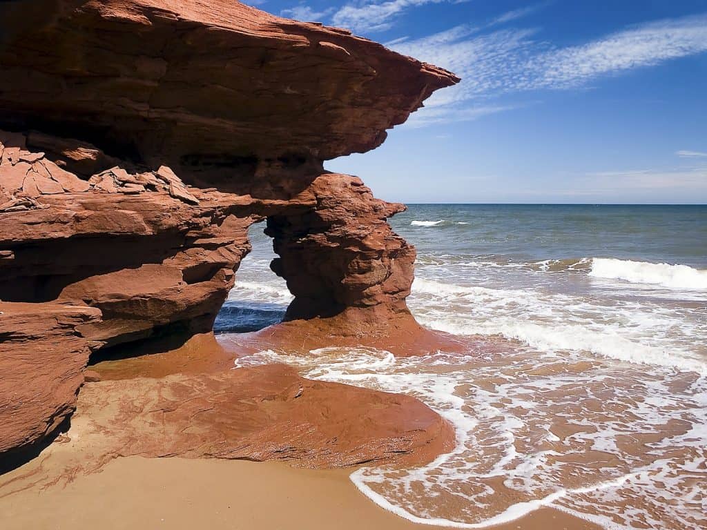 Isla del Príncipe Eduardo