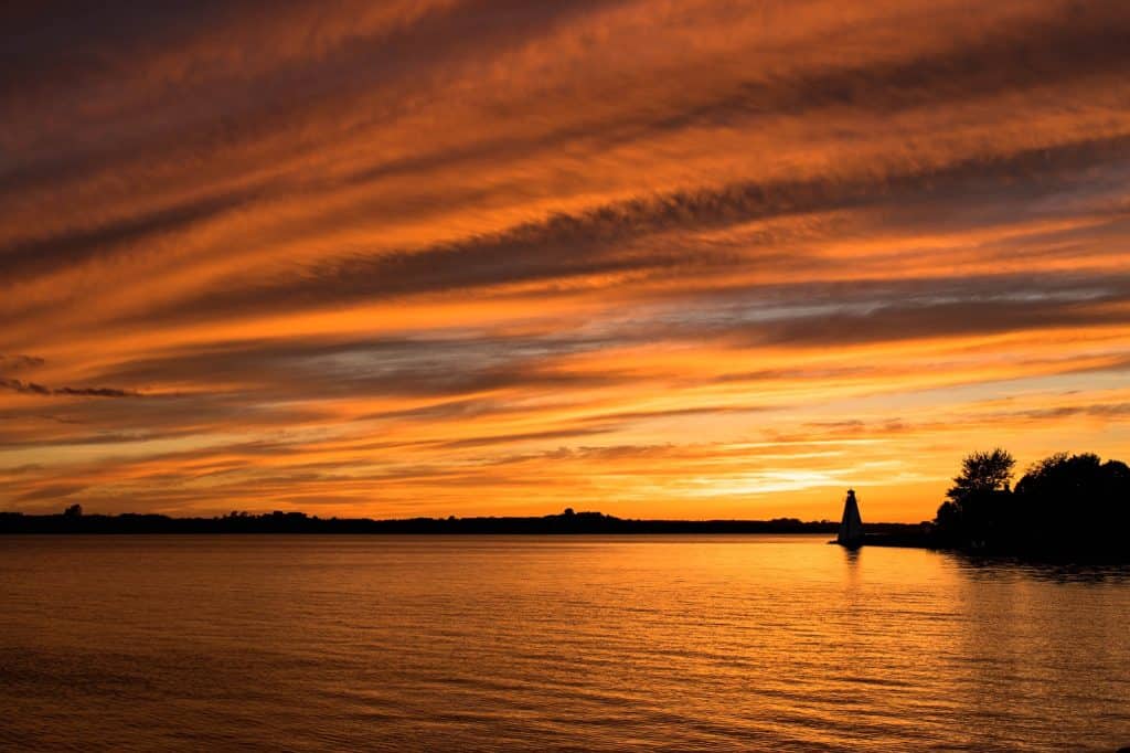 Isla del Príncipe Eduardo