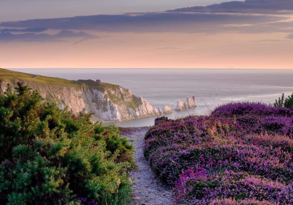 Isla de Wight