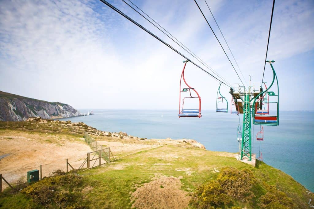 Isla de Wight