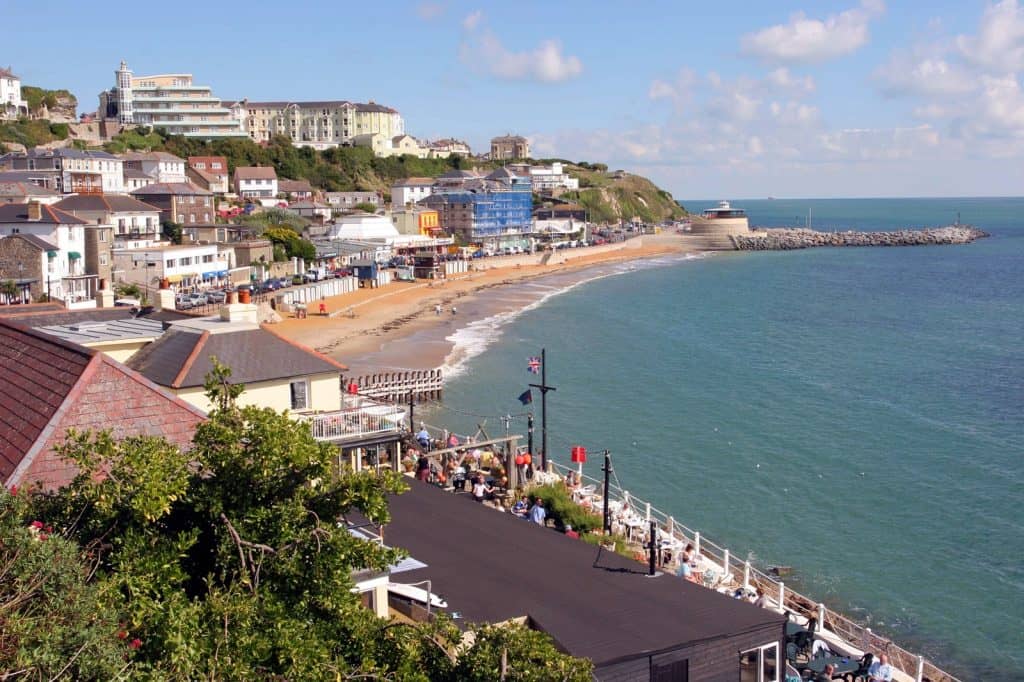 Isla de Wight
