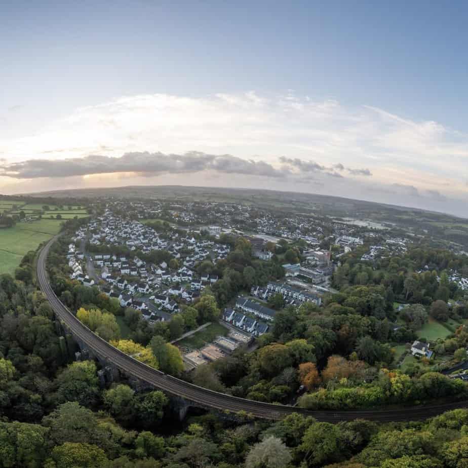 Ivybridge