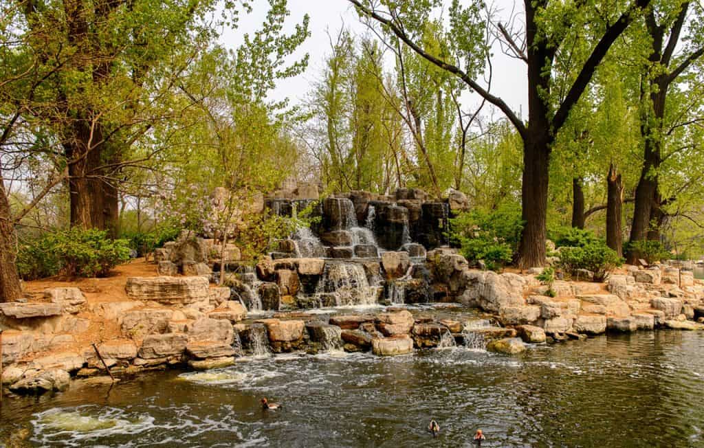 Jardín Botánico Regional de la Costa Norte
