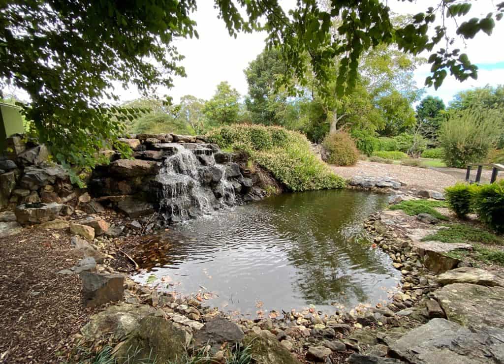 Jardín Botánico Regional de la Costa Norte