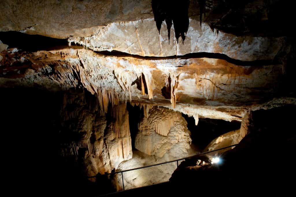 Jenolan Caves
