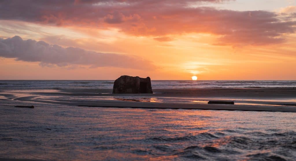 Kai Iwi Beach